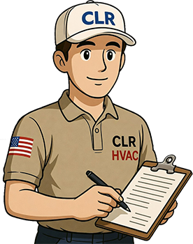 CLR Guy Ready to Help with Your Systems