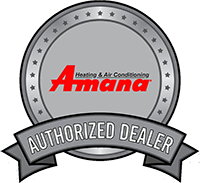Authorized Amana Dealer