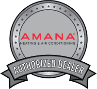 Authorized Amana Dealer