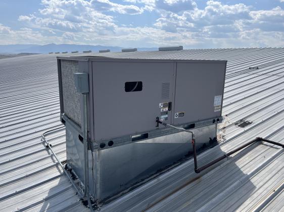 Rooftop Unit Penrose