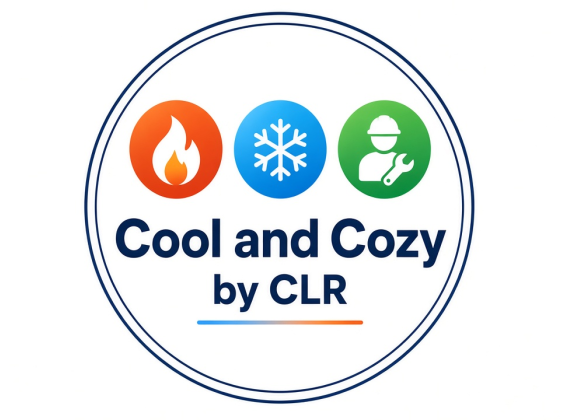 Cool and Cozy by CLR