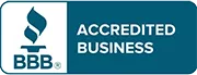 BBB Accredited Business